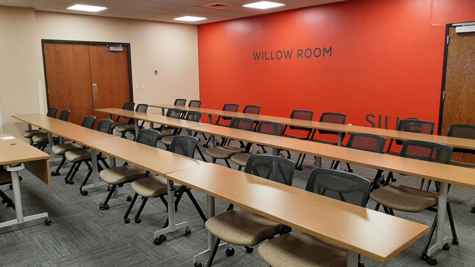 Willow Room