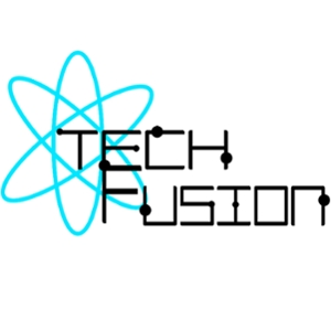 TechFusion Logo