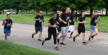 Torch Run1