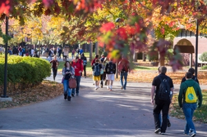 SIUE Campus