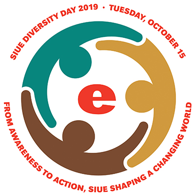 SIUE Diversity Day 2019. 