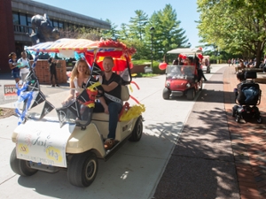 Golf Cart1