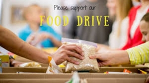 Food Drive