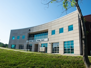 Fowler Student Design Center