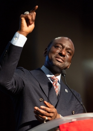 Yusef Salaam