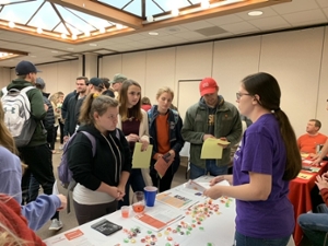 SIUE Town Hall for Substance Abuse