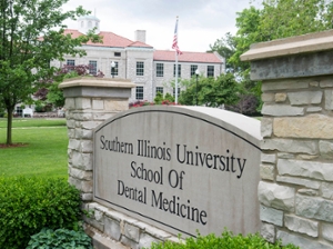 SIU SDM Signage