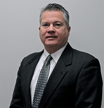 Marsh Shipping Supply Co., LLC (MSSC) President and CEO Craig Eversmann.