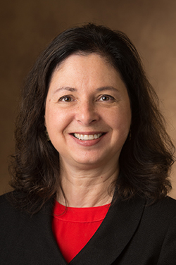 SIUE’s Lisa Martino-Taylor, PhD, assistant professor in the Department of Sociology