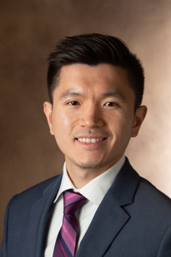 SIUE’s Jie Ying, PhD, assistant professor of economics and finance in the School of Business