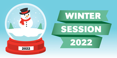 SIUE Winter Session 2022