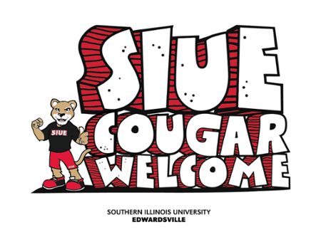 Cougar Welcome 2024